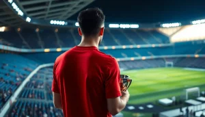 Imagen relacionada con Mundial 2026 favoritos