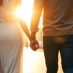 Imagen relacionada con Morata y Alice Campello reconciliación
