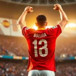 Imagen relacionada con Álex Baena Mundial 2026