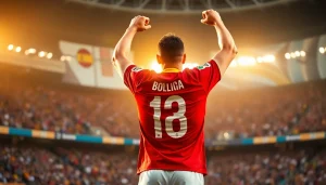 Imagen relacionada con Álex Baena Mundial 2026
