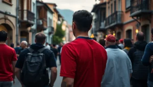 Imagen relacionada con Agresión camiseta España Vitoria