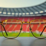 Imagen relacionada con Gafas filtro amarillo pseudociencia