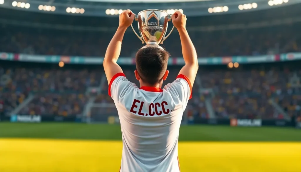 Imagen relacionada con Elche campeón LaLiga FC Futures