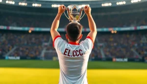 Imagen relacionada con Elche campeón LaLiga FC Futures