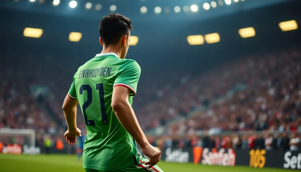 Imagen relacionada con Saibari Bayern Munich