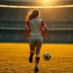 Historia fútbol femenino España: la lucha de pioneras