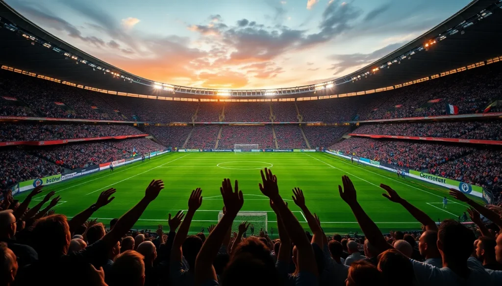 Imagen relacionada con Mundial de Fútbol 2026