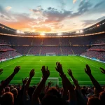 Mundial de Fútbol 2026: 104 partidos de pura emoción