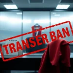 Cádiz CF sanción FIFA fichajes: tres mercados vetados