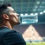 Pausas hidratación Mundial 2026: FIFA divide los partidos en cuartos