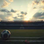 Muerte futbolista marfileño Talayuela conmueve al fútbol extremeño