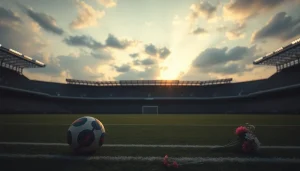 Imagen relacionada con muerte futbolista marfileño Talayuela
