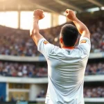 Imagen relacionada con España Arabia Saudí 4-0 Mundial 2026