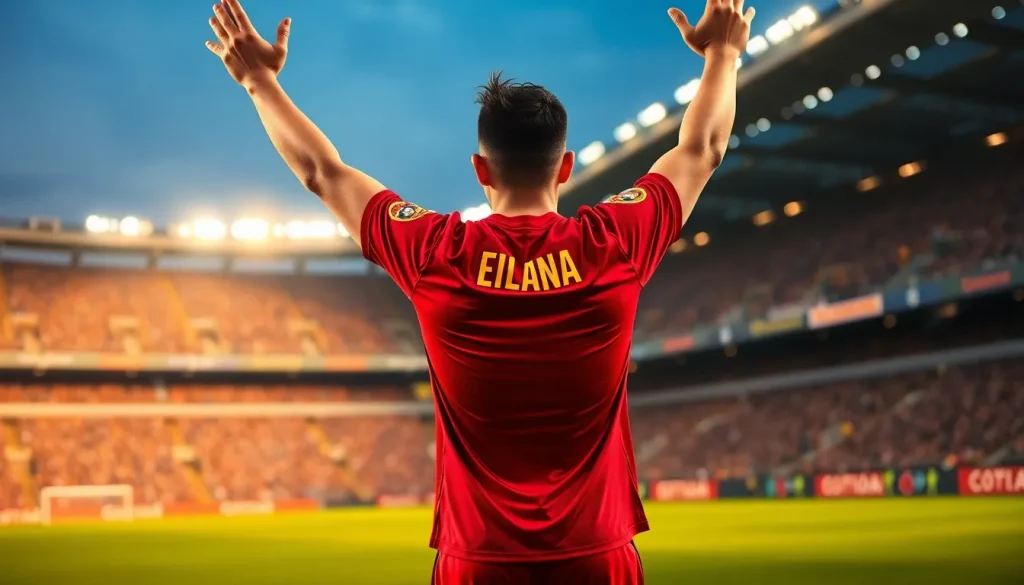 Imagen relacionada con Ferran Torres goles España