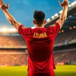 Ferran Torres goles España: brilla en amistoso ante Irak