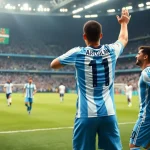 Imagen relacionada con Argentina Inglaterra Mundial 2026