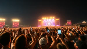 Imagen relacionada con LOS40 Summer Live 2026 Ciudad Real