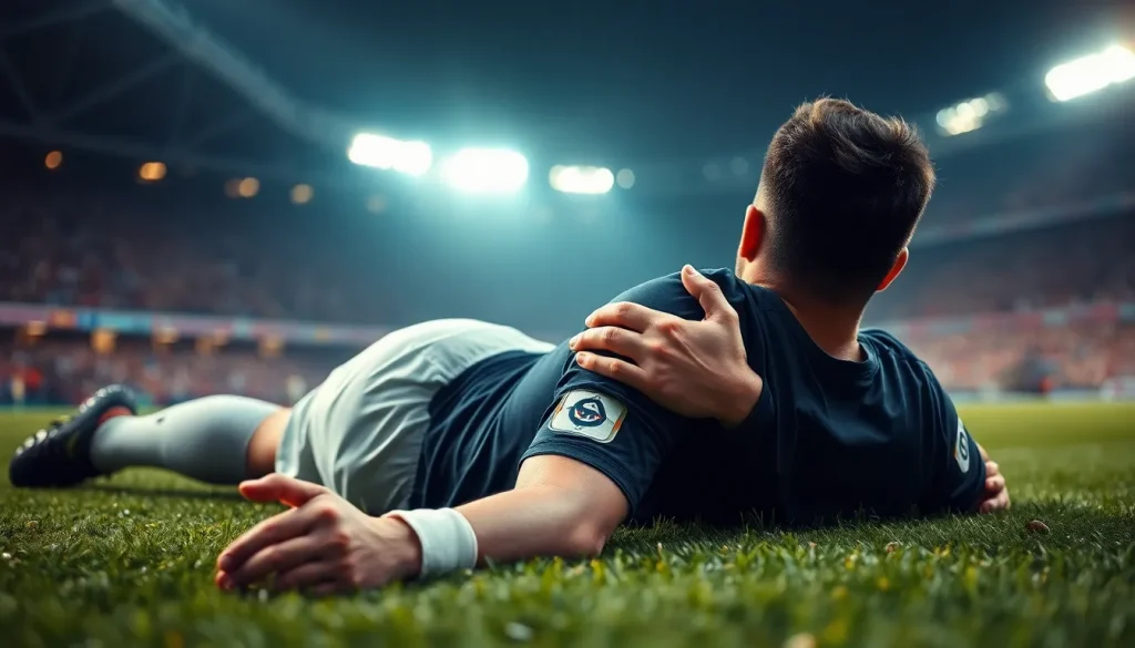Imagen relacionada con Yeremy Pino lesión Uruguay mundial