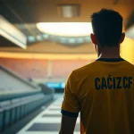 Iza Carcelén se despide del Cádiz tras siete temporadas
