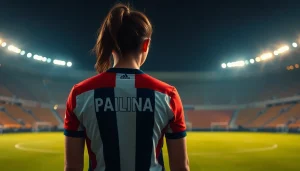 Imagen relacionada con Vicky Losada Badalona