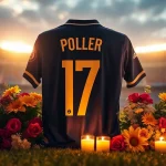 Imagen relacionada con Diogo Jota fallecimiento aniversario
