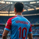 Imagen relacionada con Borja Iglesias Mundial respuesta