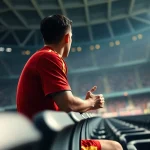 Suplentes selección española fútbol: claves del éxito