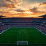 Imagen relacionada con Mundial de Fútbol 2026 final España Argentina