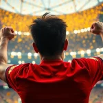 Imagen relacionada con España final Mundial 2026
