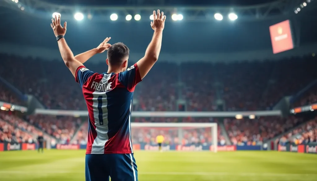 Imagen relacionada con Mbappé goles Mundial 2026