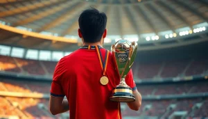 Imagen relacionada con Álex Baena Eurocopa Olímpicos Mundial