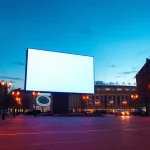 Final Mundial España Argentina: Vitoria instala pantalla gigante