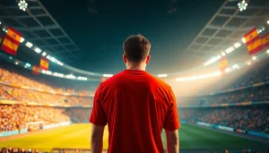 Imagen relacionada con España final Mundial 2026