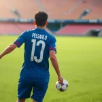 Gabriel Moscardo Espanyol: presentación del talento brasileño