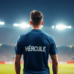 Imagen relacionada con Hércules CF ficha Yago Cantero