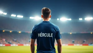 Imagen relacionada con Hércules CF ficha Yago Cantero