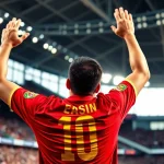 Imagen relacionada con España Bélgica Mundial 2026