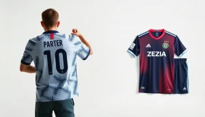 Imagen relacionada con camisetas falsificadas Mundial 2026