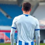 Imagen relacionada con Neal Viereck CD Tenerife