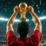 Imagen relacionada con España campeona Mundial 2026