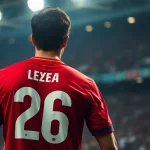 Javier Bardem Mundial 2026 España apoya a Borja Iglesias