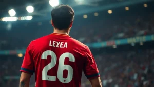 Imagen relacionada con Javier Bardem Mundial 2026 España