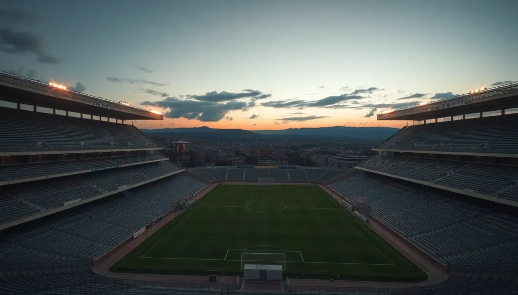 Imagen relacionada con España vaciada LaLiga