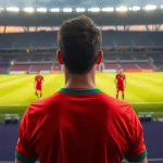 Imagen relacionada con Cristiano Ronaldo Lamine Yamal Mundial 2026
