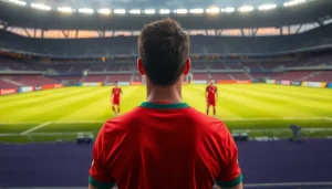 Imagen relacionada con Cristiano Ronaldo Lamine Yamal Mundial 2026