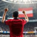 Imagen relacionada con España octavos final Mundial 2026
