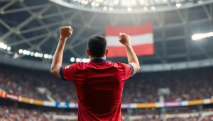 Imagen relacionada con España octavos final Mundial 2026