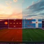 Imagen relacionada con Final Mundial 2026 España Argentina