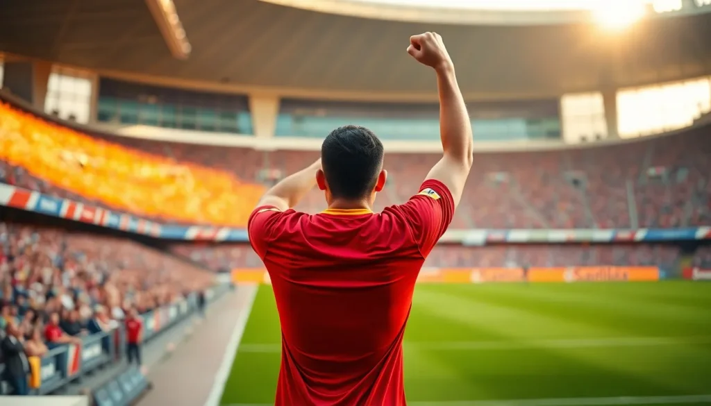 Imagen relacionada con España final Mundial 2026