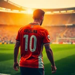 Guido Rodríguez Valencia CF: mediocampista argentino hasta 2028